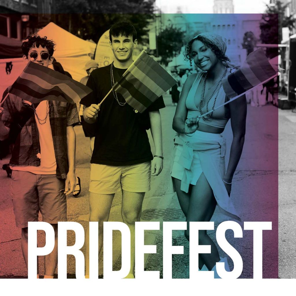 PrideFest