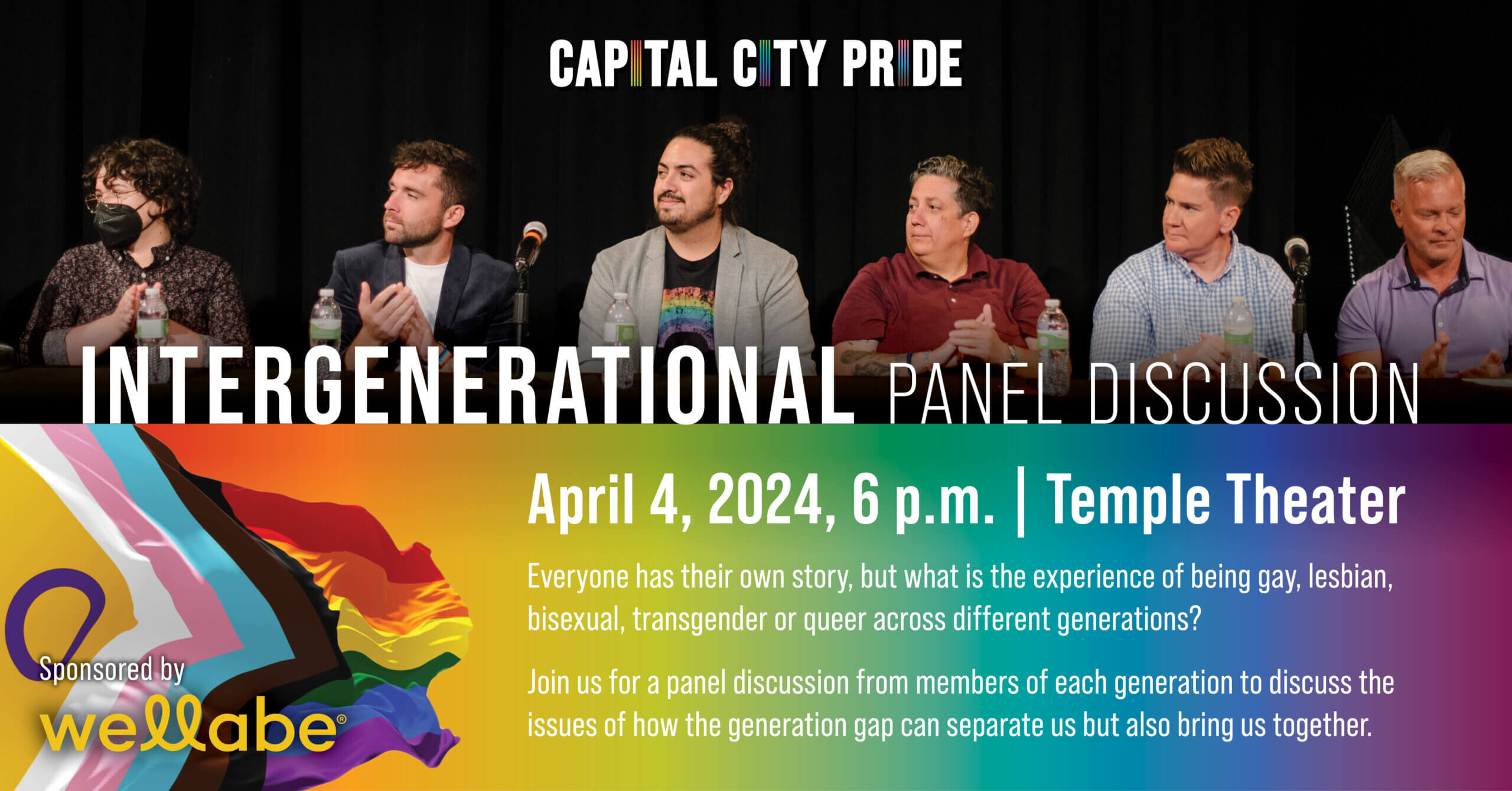 Intergenerational Panel Discussion 2024_event